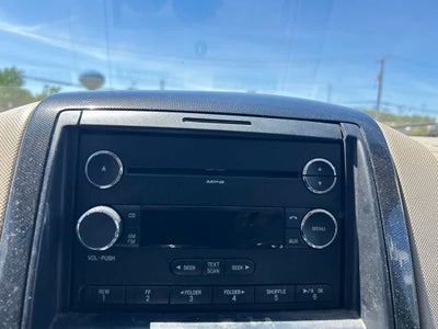 2010 Ford Explorer XLT