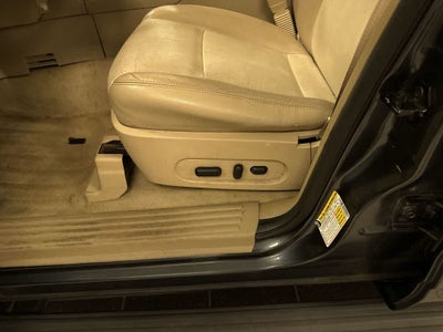 2010 Ford Explorer XLT