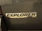 2010 Ford Explorer XLT
