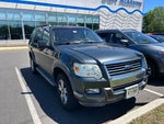 2010 Ford Explorer XLT