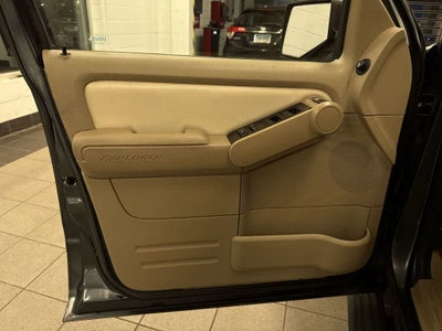 2010 Ford Explorer XLT