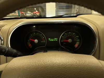 2010 Ford Explorer XLT