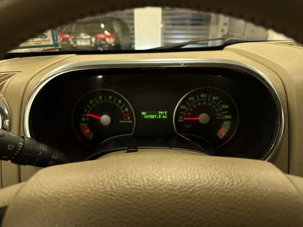 2010 Ford Explorer XLT
