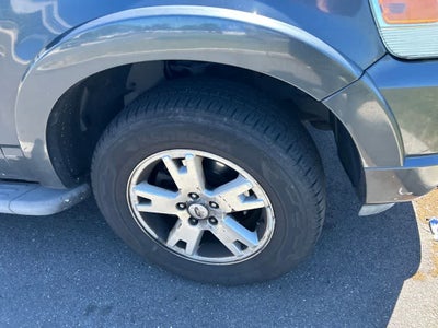 2010 Ford Explorer XLT