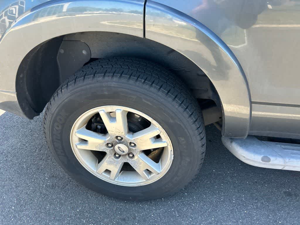 2010 Ford Explorer XLT