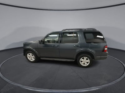 2010 Ford Explorer XLT