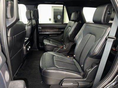 2019 Ford Expedition Limited
