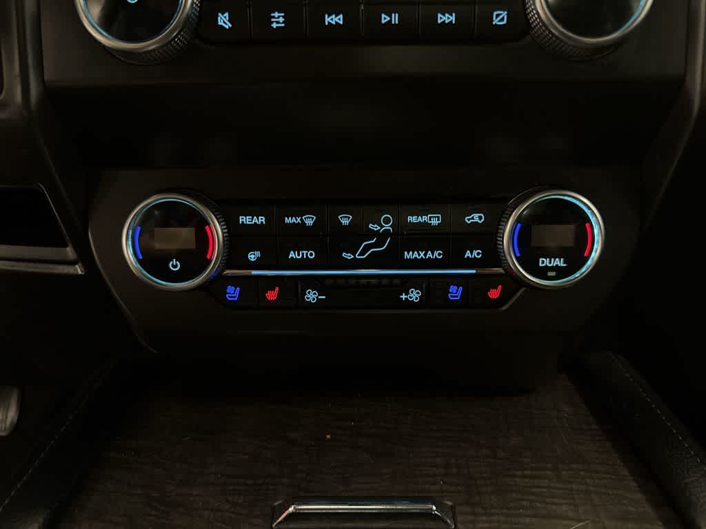 2019 Ford Expedition Limited