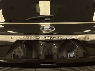2019 Ford Expedition Limited