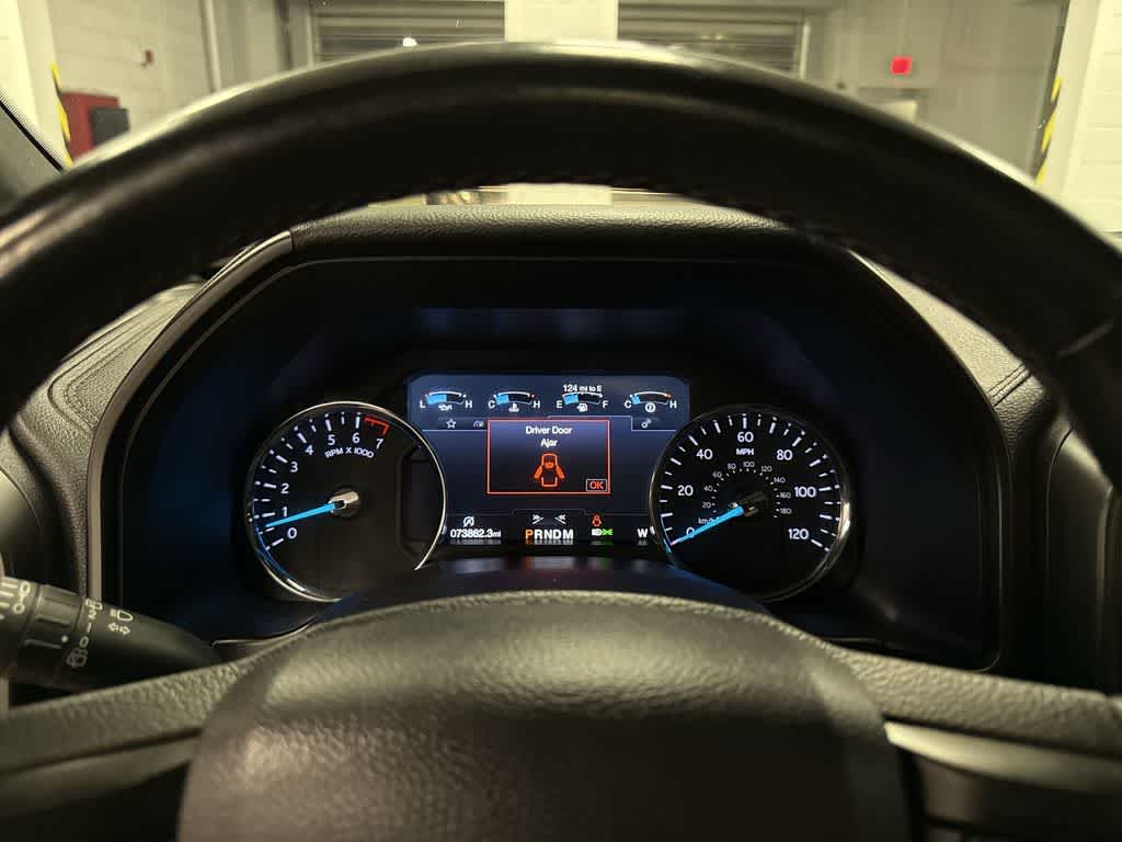 2019 Ford Expedition Limited