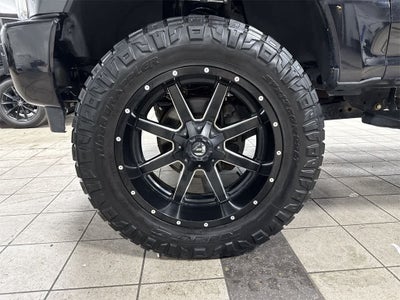 2019 Ford Super Duty F-350 SRW XL