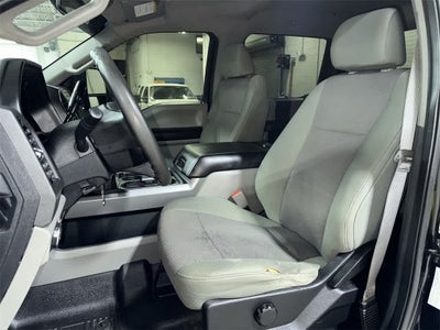 2019 Ford Super Duty F-350 SRW XL