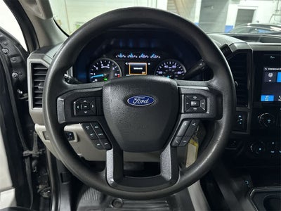 2019 Ford Super Duty F-350 SRW XL