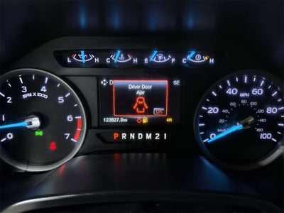 2019 Ford Super Duty F-350 SRW XL