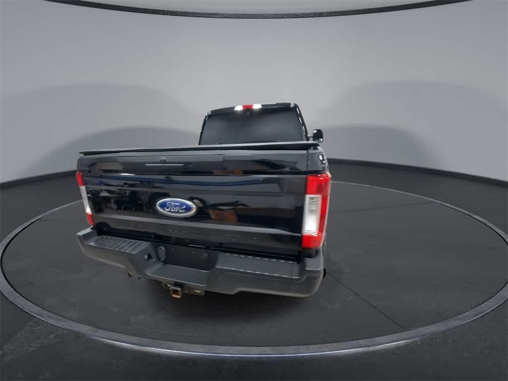 2019 Ford Super Duty F-350 SRW XL