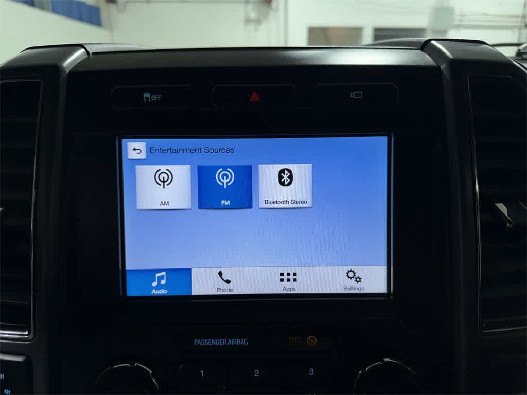 2019 Ford Super Duty F-350 SRW XL