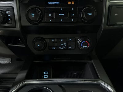 2019 Ford Super Duty F-350 SRW XL