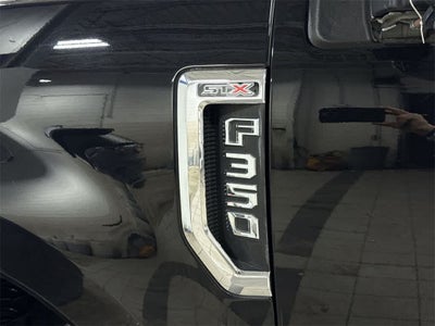 2019 Ford Super Duty F-350 SRW XL