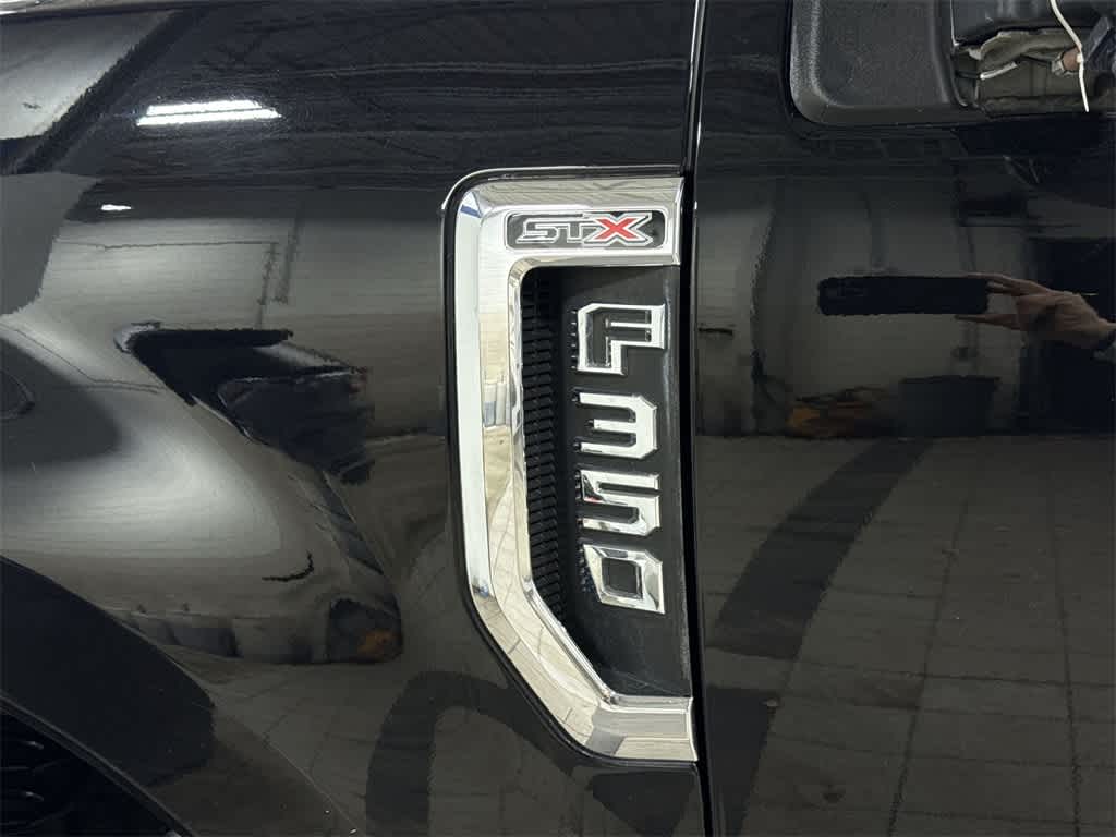 2019 Ford Super Duty F-350 SRW XL