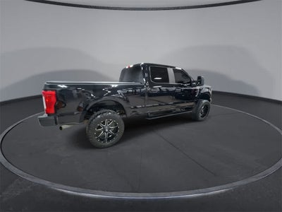 2019 Ford Super Duty F-350 SRW XL