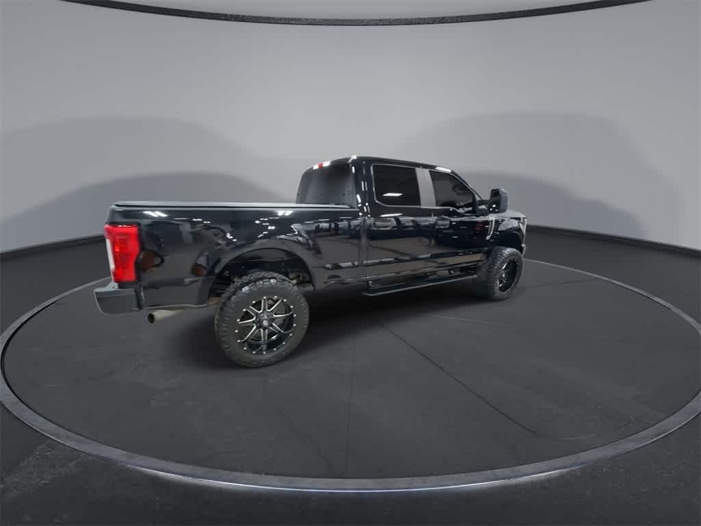 2019 Ford Super Duty F-350 SRW XL