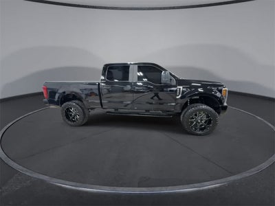 2019 Ford Super Duty F-350 SRW XL