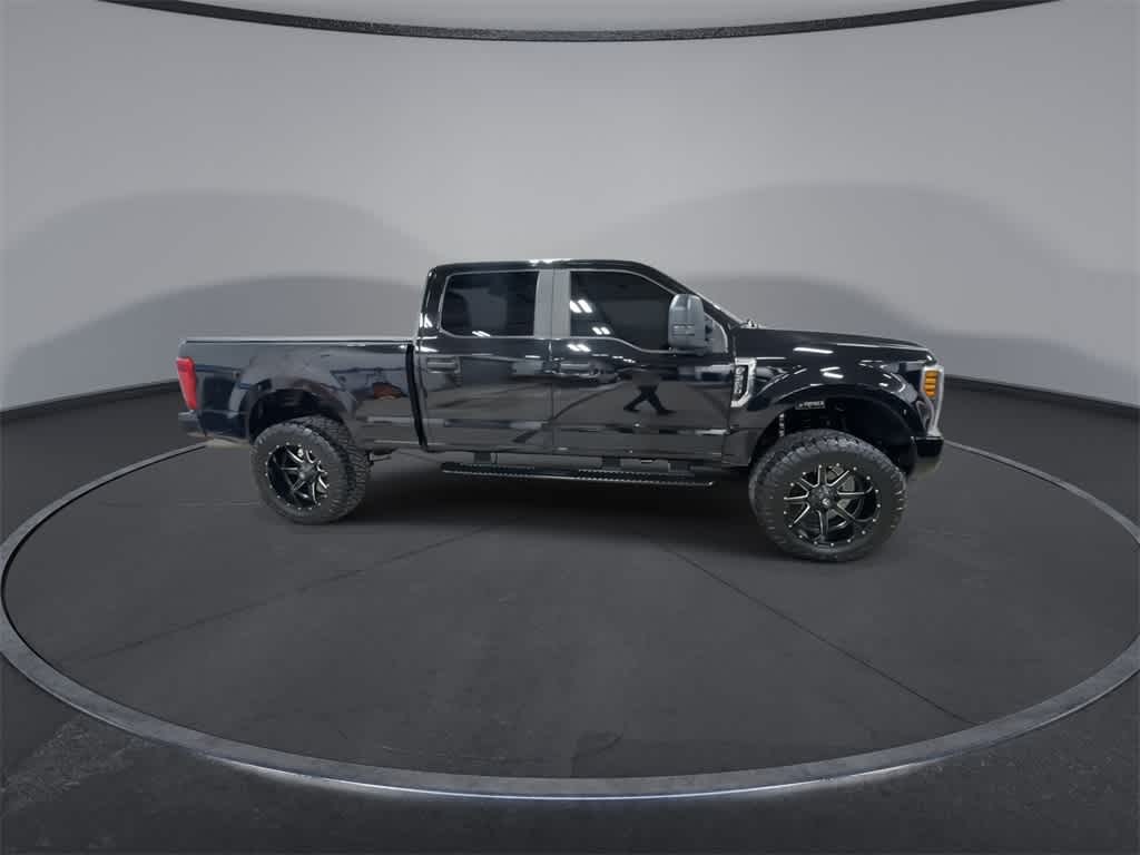 2019 Ford Super Duty F-350 SRW XL