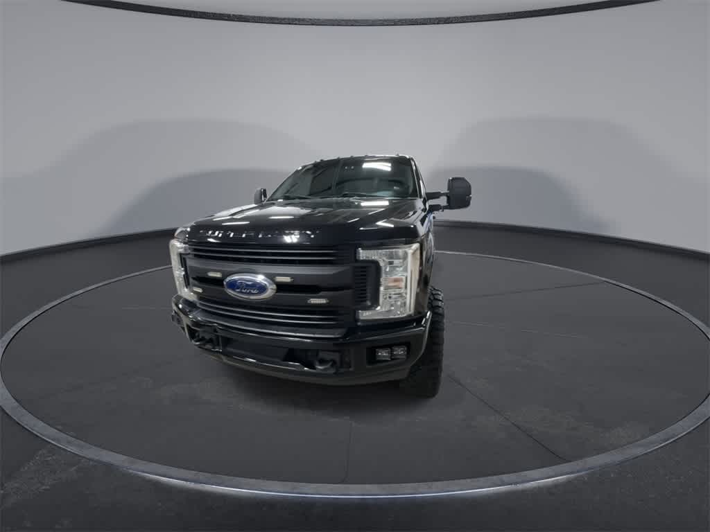 2019 Ford Super Duty F-350 SRW XL