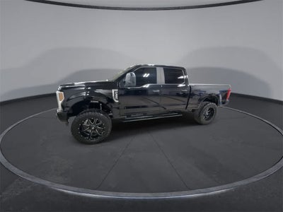 2019 Ford Super Duty F-350 SRW XL