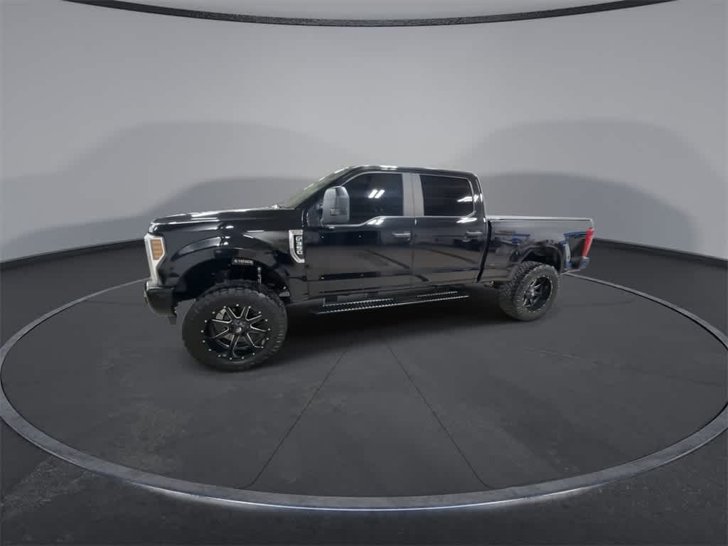 2019 Ford Super Duty F-350 SRW XL