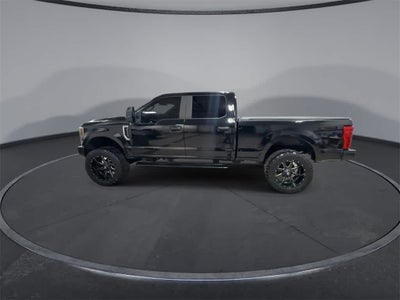 2019 Ford Super Duty F-350 SRW XL