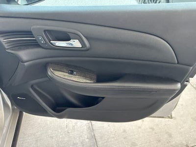 2015 Chevrolet Malibu LTZ