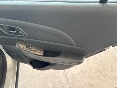 2015 Chevrolet Malibu LTZ