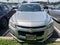 2015 Chevrolet Malibu LTZ