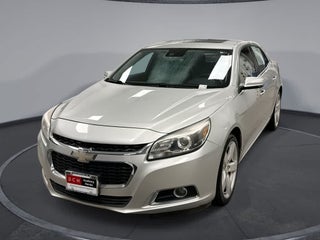 2015 Chevrolet Malibu LTZ