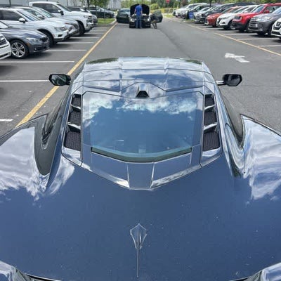 2024 Chevrolet Corvette 2LT