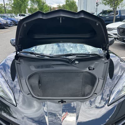 2024 Chevrolet Corvette 2LT