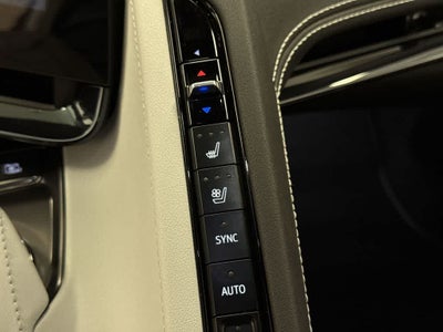2024 Chevrolet Corvette 2LT