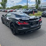 2024 Chevrolet Corvette 2LT