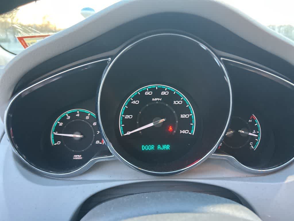 Used 2011 Chevrolet Malibu 1LT with VIN 1G1ZC5E15BF175396 for sale in Old Bridge, NJ