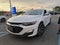 2021 Chevrolet Malibu RS