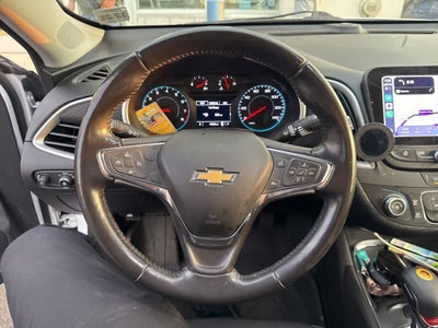 2021 Chevrolet Malibu RS