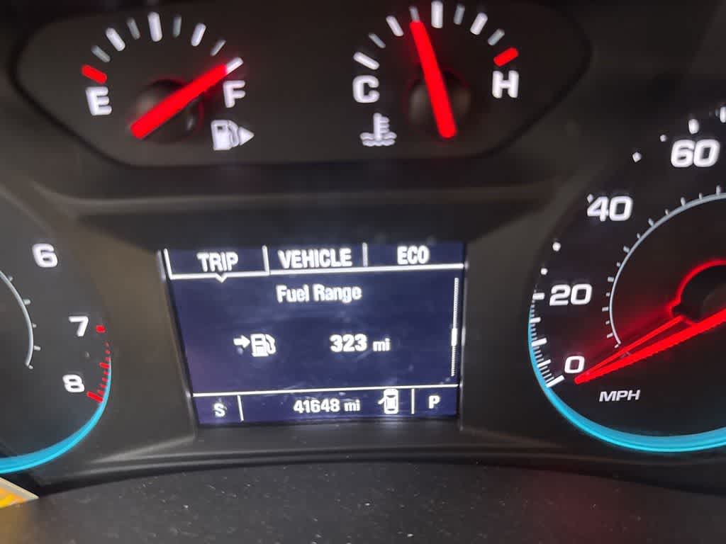 2021 Chevrolet Malibu RS