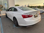 2021 Chevrolet Malibu RS