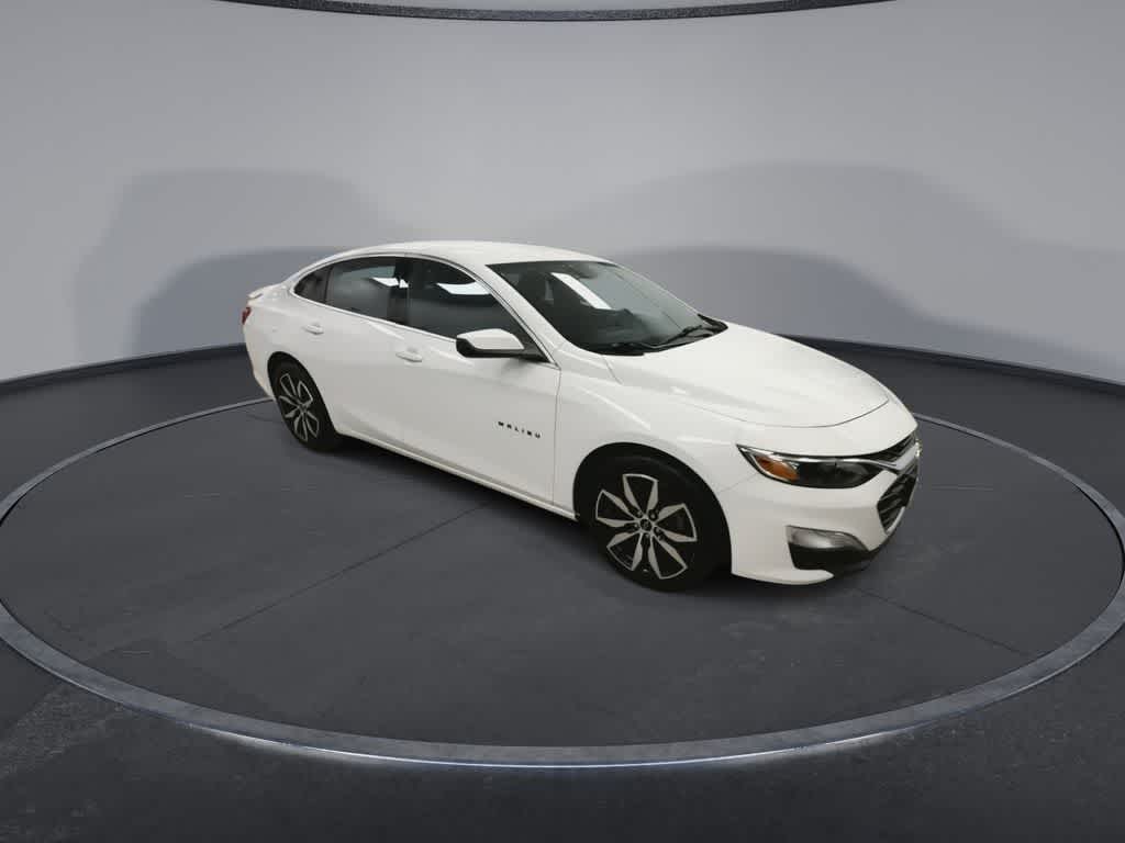 2021 Chevrolet Malibu RS