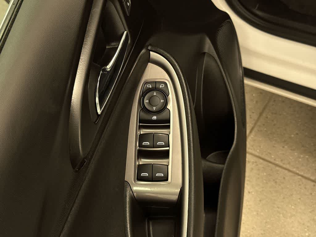 2021 Chevrolet Malibu RS