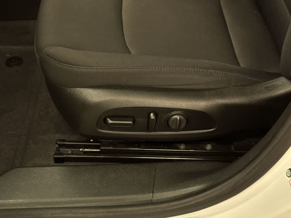 2021 Chevrolet Malibu RS
