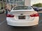 2021 Chevrolet Malibu RS