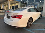 2021 Chevrolet Malibu RS