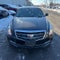 2018 Cadillac ATS Sedan AWD